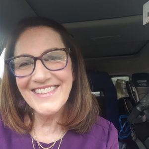 Meet your Posher, Kerry